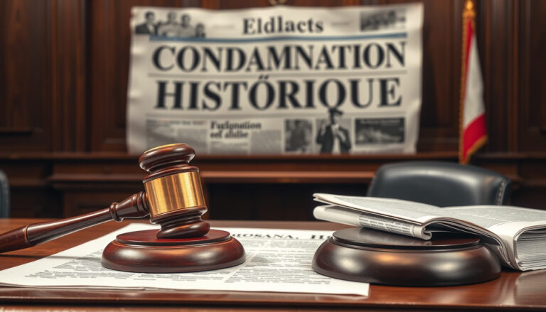 Lola Daviet : faits vérifiés et condamnation historique