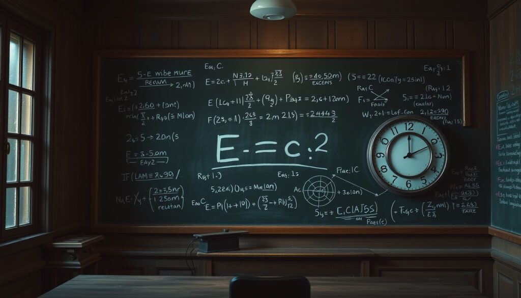 Albert Einstein : citations, QI, erreurs, prononciation